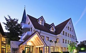 Hotel Adler Aalen